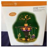 Dept. 56 Halloween: "Swinging Ghoulies”