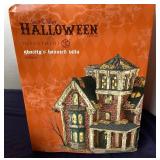 Dept. 56 Halloween: "Ghastly