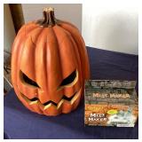 Jack-o-Lantern “Mist Maker”