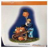 Dept.56 Halloween: "Spooky Farmhouse" and "Haunted Harvest" Accessory