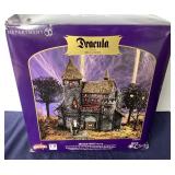 Dept. 56 Monsters: "Dracula
