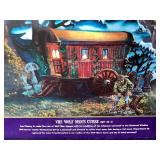 Dept. 56 Monsters: " The Wolf Man