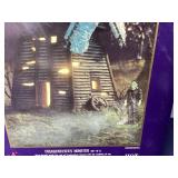 Dept. 56 Monsters: "Frankenstein