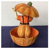 Bethany Lowe Halloween: "Hide-N-Seek" Figure