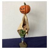 Bethany Lowe Halloween: “Boy Ghost”