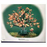 Group of Dept. 56 Autumn Decor / Accessories