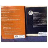 Dept. 56 Halloween: "Hair Today, Gone Tomorrow" and " Bewitching Costume Shop"