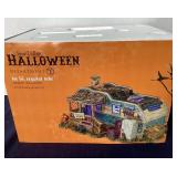 Dept.56 Halloween: "Lot 13, Crystal Lake"