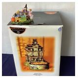 Dept. 56 Halloween: "Tricks or Treats"