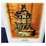 Dept. 56 Halloween: "Tricks or Treats"