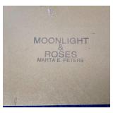 Pair of Halloween Decor Signs