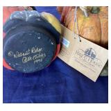 Group of 4 Bethany Lowe Style Witch Figures