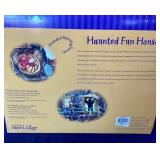 Dept. 56 Halloween: "Haunted Fun House"
