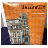 Dept. 56 Halloween: "Mordecai Mansion"
