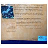 Dept. 56 Halloween (10th Anniversary): "Rickety Railroad Station" and "Times-a-Wastin"