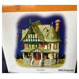 Dept. 56 Halloween: "Gravely Estate"