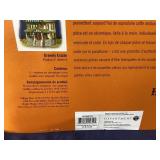 Dept. 56 Halloween: "Gravely Estate"