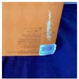 Dept. 56 Halloween: "The Spider House"