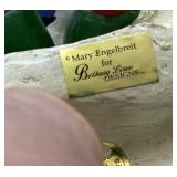 Brittany Lowe Halloween: Ghost Trick-or-Treater