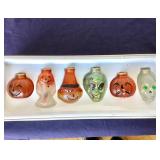 Christopher Radko Pumpkin Ornament and Old World Halloween Light Covers