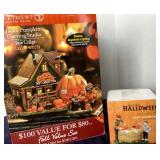 Dept. 56 Halloween: "Jack