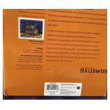 Dept. 56 Halloween: "Deep Woods Haunt" and "The Old Hermit in the Woods"