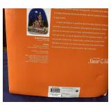 Dept. 56 Halloween: "Shipwreck Lighthouse"