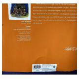 Dept. 56 Halloween: "Castle Blackstone"