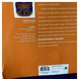 Dept. 56 Halloween:  "Ghostly Carousel"