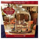 Dept. 56 "Thanksgiving at Grandmother