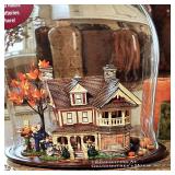 Dept. 56 "Thanksgiving at Grandmother