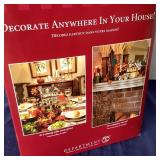 Dept. 56 "Thanksgiving at Grandmother