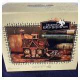 Dept. 56 Legends of Sleepy Hollow: "Sleepy Hollow School"