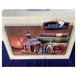 Dept. 56 Legends of Sleepy Hollow: "Sleepy Hollow Church"