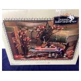 Dept. 56 Sleepy Hollow Legends: "The Headless Horseman"