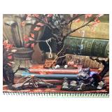 Dept. 56 Sleepy Hollow Legends: "The Headless Horseman"