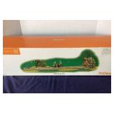 Dept. 56 Halloween: "Haunted Coal Car”