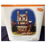 Dept. 56 Halloween: "Helga