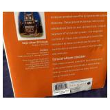 Dept. 56 Halloween: "Helga