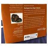 Dept. 56 Halloween: "Dead Creek Mill" and "Dead Creek Mill Delivery"