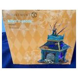 Dept. 56 Halloween: "Killer