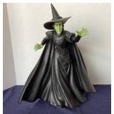 San Francisco Music Box Company: "Wicked Witch of the West"