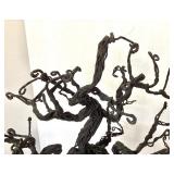 Large Spooky Halloween Tree