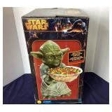 Star Wars "Yoda" Candy Bowl Stand