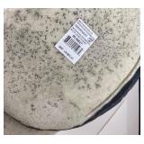 Dept. 56 Large Skull Candy Bowl