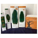 Dept. 56 Halloween: Group of 5 Accessories