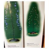 Dept. 56 Halloween: Group of 5 Accessories