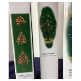 Dept. 56 Halloween: Group of 5 Accessories