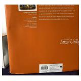 Dept. 56 Halloween: "Rest in Peace Tombstones", "How About our Lay Away Plan" and "A Grave Undertaker"