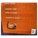 Dept. 56 Halloween: " Retching Pumpkin Diner"